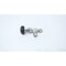 Hoke STAINLESS MANUAL NEEDLE VALVE D3722G4Y - alternate 1