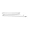 Global Door Controls Residential Hold Open Mini Door Closer in White TC901-HO-WH - alternate 2