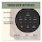 Flavia Aroma Brewer, Cool Gray 18001473 - alternate 2