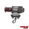 Extreme Max 5600.3072 Bear Claw ATV Winch - 3100 lbs. 5600.3072 - alternate 2