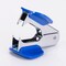 Deli Staple Remover, Press-to-Open, Removes No.10 & 1/4in, Assorted E0231 - alternate 2