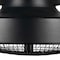 Deko Living Radiant Heater, 3 Power Settings 600W, 900W, 1500W COH40006 - alternate 2
