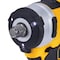 Dewalt 12V 1/2" Compact Impact Wrench Kit w/ Hog Ring DCF901GJ1G1 - alternate 2