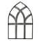 Homeroots 24" X 35" Metal Arch 365972 - alternate 2