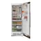 Koolmore 30 In. Panel Ready Refrigerator Column With 16.6 Cu. Ft Capacity, Water Dispenser, Frost Free KM-PRC-R30 - alternate 3