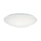 Metalux Metalux 3.2 in. H X 11 in. W X 11 in. L White LED Ceiling Light FM119S1EWHR - alternate 1