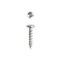 Spax #8 x 3/4 in Interior Wood Metal Screws Cabinet Pan Head Phillips Square Unidrive, 280PK 4111010400204 - alternate 2