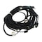 Agco WIRING HARNESS, AGCO OEM 576305D1 576305D1 - alternate 1
