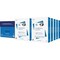 Hammermill Copy Plus Paper - White - 92 Brightness - Letter - 8 1/2in x 11in - 20 lb Basis Weight, 500PK 105007 - alternate 1
