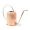 Kings County Tools Copper Watering Can Long Spout Precise Small Water Can Inside or Outdoor Plant Watering Cans GW53B01-01 - alternate 1