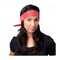 Ez-Cool Evaporative Cooling Bandana 393-100-CRD - alternate 2
