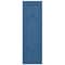 Ekena Millwork True Fit PVC Shaker Fixed Mount Shutters, Sojourn Blue, 12W x 42H, PR TFP001SK12X042HB - alternate 2
