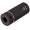 Klein Tools 2-in-1 Metric Impact Socket, 12-Point, 24 x 19 mm 66052E - alternate 5