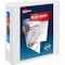 Avery BINDER, VIEW, NONSTCK, 3in, WE 5604 - alternate 1