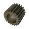 Komatsu GEAR, KOMATSU OEM 561-15-62481 561-15-62481 - alternate 2