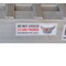 Mytee Products 18 inx96 in Viking Trailer Upper Ramps for Flatbed Trailers - 23,500 lbs/Axle RAMP-1896-U - alternate 3