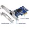 Trendnet 2.5GBASE-T PCIe Network Adapter TEG-25GECTX - alternate 1