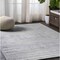 Jonathan Y Modern Persian Vintage Medallion Light Grey 5 ft. x 8 ft. Area Rug MDP108B-5 - alternate 2