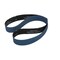 Norton Abrasives Sanding Belt, Coated, Zirconia Alumina, 180 Grit, Fine, BlueFire R823P 78072702695 - alternate 2