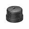 Ironwerks Designs 1/2" Iron Pipe Cap, 10PK IW-CAP-1/2-10 - alternate 1