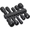 Do It Best 10-Piece Magnetic Impact-Ready Nutdriver Bit Set QJDIB-PTASET-031 - alternate 1