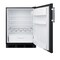 Summit Appliance 24 in Wide All-Refrigerator, ADA Compliant FF63BKADA - alternate 2