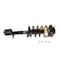 Kyb Complete Corner Unit Assembly -Strut, Mount and Spring,  SR4105 - alternate 1