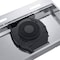 Wrightmaster 30 in. Convertible Under Cabinet Range Hood in Black Painted Stove Vent Hood for Kitchen ZR-CAB75918B - alternate 3