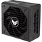 Asus TUF Gaming 850W Gold - 3.3 V DC, 5 V DC, 12 V DC, -12 V DC, 5 V Output - 2 Fan(s) - 92% Efficiency TUFGAMING850G - alternate 2