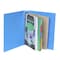 C-Line Products 5-1/2" x 8-1/2" Mini Size 3-Ring Binder Organizer Starter Kit, 12EA/DS 30100-DS - alternate 2