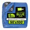 Tarpex Multipurpose Tarp, 50 ft x 100 ft, 5 Mil, Blue, Polyethylene BT-TA-50100 - alternate 1