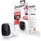Energizer Smart 1080p Indoor/Outdoor Battery Camera EOB1-1001-WHT - alternate 3