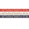 Musgrave Pencil Co My Teacher Believes in Me Pencils, 144PK D2586/12 - alternate 2