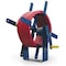 Buffalo Tools Air Hose Reel AHREEL - alternate 1