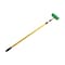 Mytee Products 10in Green Bi-Level Bristles Car Wash Brush with Handle - Extends 5ft to 13ft, 2PK EXTBH-513x2 - alternate 3