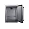 Summit 24in Wide Built-In All-Refrigerator, ADA Compliant ASDS2413CSS - alternate 2