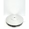 Spencer Turbine BLOWER IMPELLER 30IN FAN AND BLOWER PARTS AND ACCESSORY FNA165599P2 - alternate 2