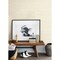 A-Street Prints Leith Cream Zen Waves Wallpaper 2971-86362 - alternate 2