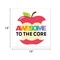 Creative Teaching Press Apple Time Apple Reward Stickers, 60-Piece Set, 6PK 11020 - alternate 3