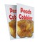 Signmission Peach Cobbler, Plastic Signs Only 24 Inch x 36 Inch, Corrugated Plastic, 2PK CSB-2436-2PACK-Peach Cobbler - alternate 1