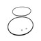 Caterpillar REPAIR KIT, CATERPILLAR OEM 8U3118 8U3118 - alternate 1