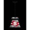 Holland Bar Stool North Carolina State University Pendant Box Light BxLM1 - alternate 2