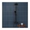 Daltile Stencil 4in x 12in Glazed Porcelain Wall & Floor Tile 8.72 SQFT Per Carton, 30PK SC38RCT412MT - alternate 2