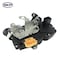 Skyward Automotive Products Door Lock Actuator Motor,  SK931398 - alternate 2
