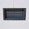 Gaf Master Flow 16 in. x 8 in. Automatic Open/Close Foundation Ventilation Crawl Space Vent, Black FVRABL - alternate 3