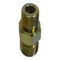John Deere ADAPTER STUD STRAIGHT ORF, JOHN DEERE OEM Z79522 Z79522 - alternate 2