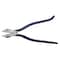 Klein Tools 9 1/4 in Iron Workers Plier, Steel D201-7CST - alternate 1