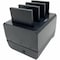 Unitech America Unitech Multi-Bay Battery Charger - For Smartphone - 4 - Proprietary Battery Size 5100-900037G - alternate 2