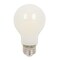 Westinghouse 8W 75W Eq. Soft White A19 Dimmable Filament LED Light Bulb, Medium Base, 6PK 5327020 - alternate 2