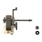 Frigidaire Refrigerator Convection Motor 5304467898 - alternate 2